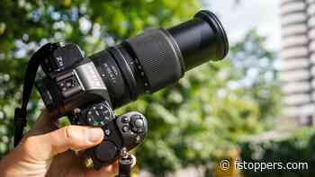 The Cheapest Way Into Full Frame Nikon, and What It Costs You