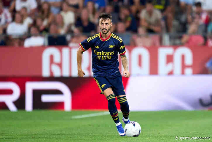 Arsenal prepared to drop fee for 26yo