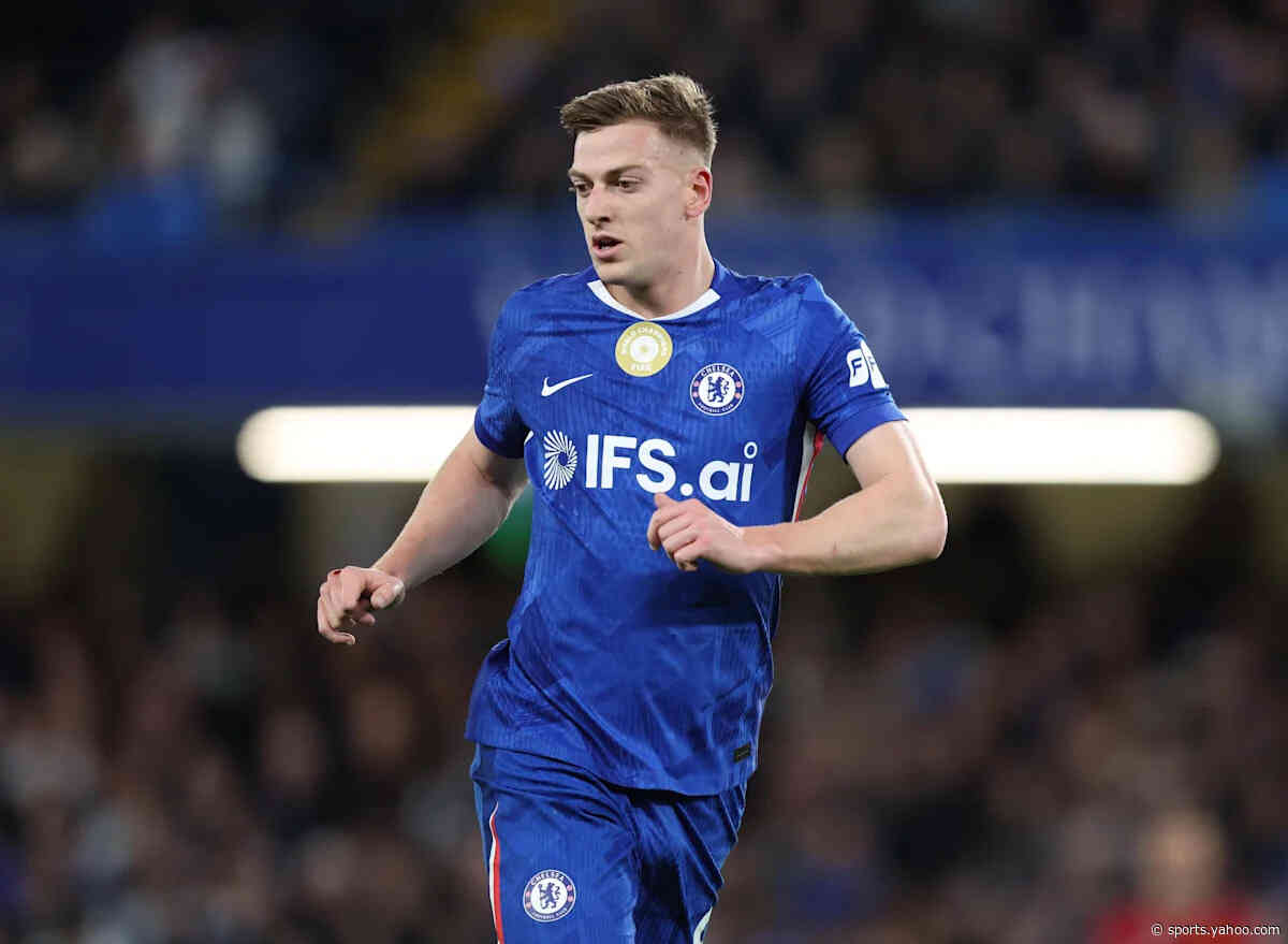 Chelsea Talent Wants Prem Stay Amid Foreign Interest