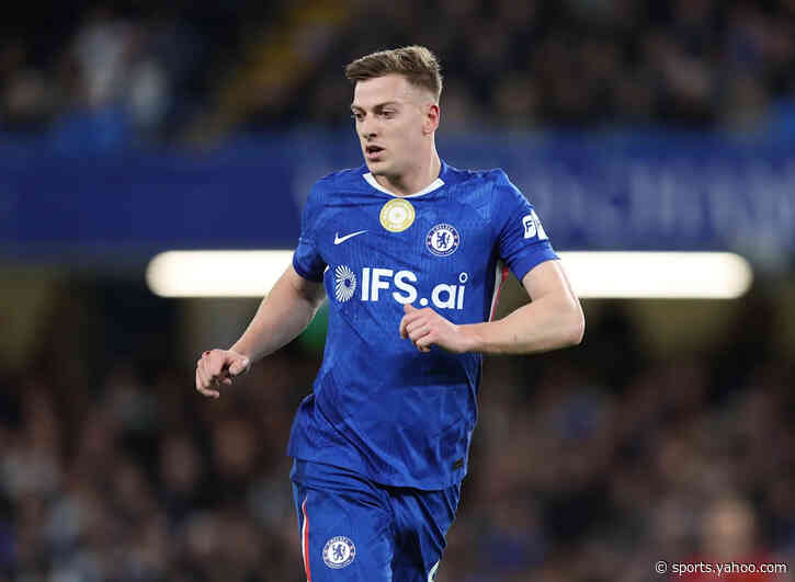 Chelsea Talent Wants Prem Stay Amid Foreign Interest