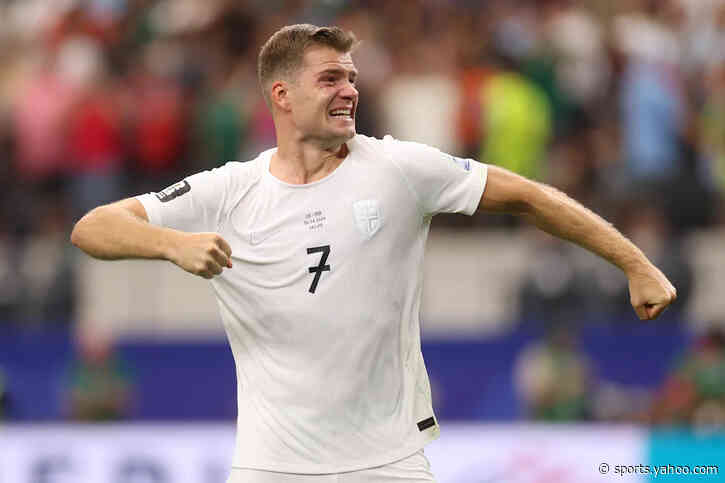 Juventus-Sorloth 🔙, Badiashile puzzle and Gimenez-Porto fee 🤑