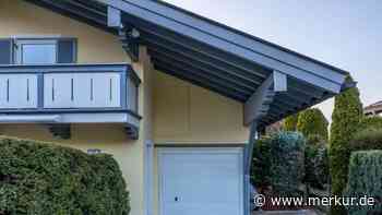 Braune Tore: Rottach bleibt im Garagenstreit hart