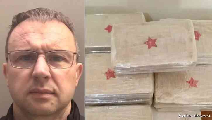 Encrochat drugsdealer ‘Mindwaiter’ krijgt 14 jaar voor handel in ruim 150 kilo heroïne, coke en wiet