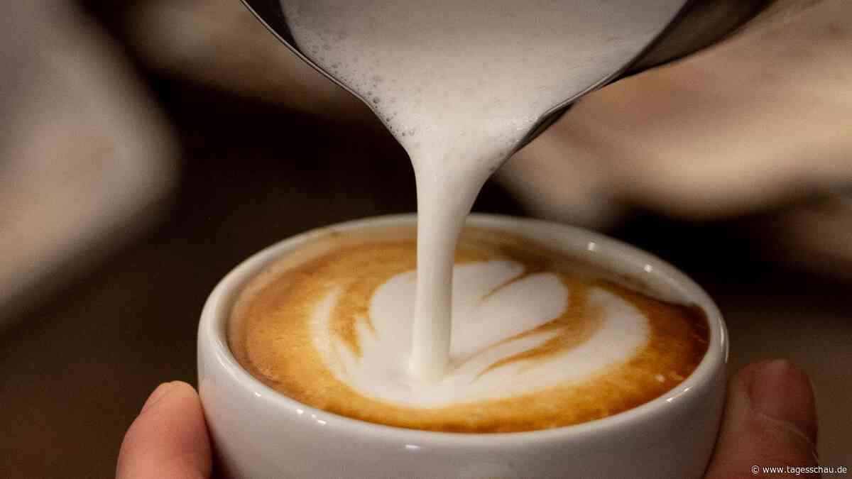 Neue Erkenntnisse: Wie viel Kaffee ist gesund?
