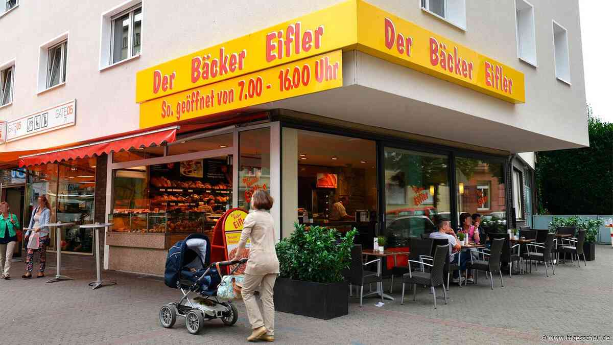 Warum jetzt auch Bäckerei-Ketten von Finanzinvestoren übernommen werden