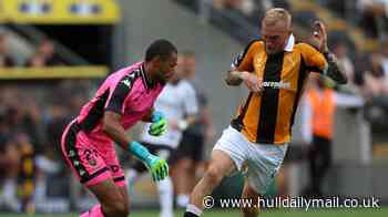 Hull City prepare for Manchester United with a goalless draw as new faces get chance