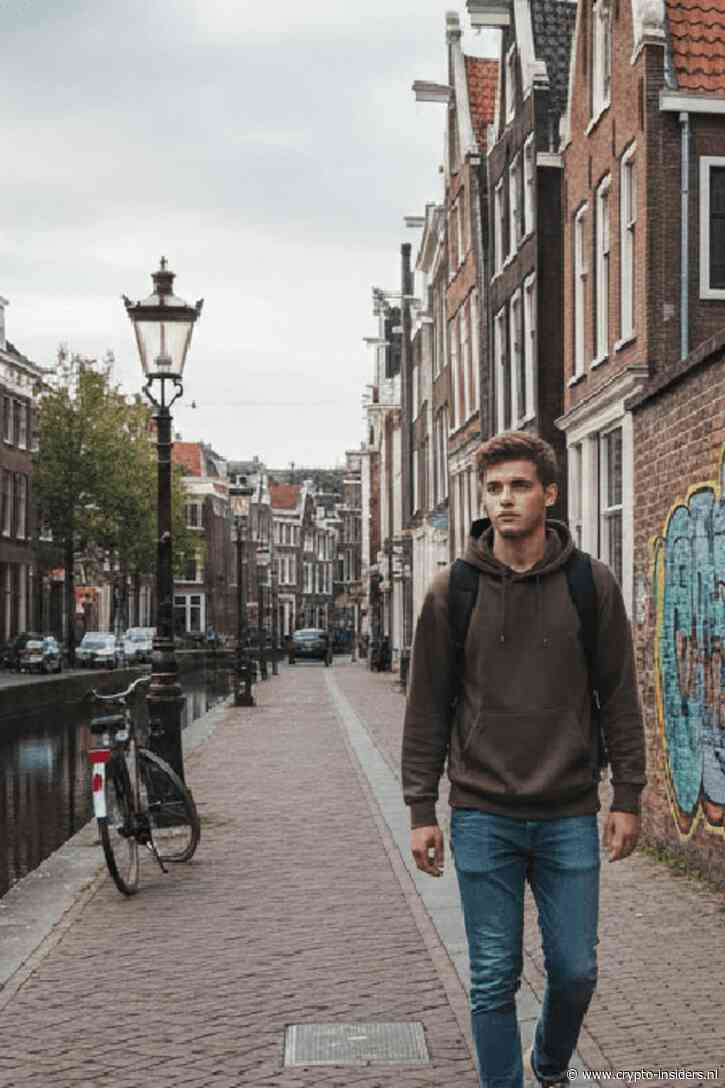 Jonge vermogende beleggers kiezen veel vaker voor crypto