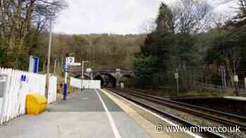 Totley Rail Tunnel blaze live - train chaos as services halted through UK city after tunnel fire