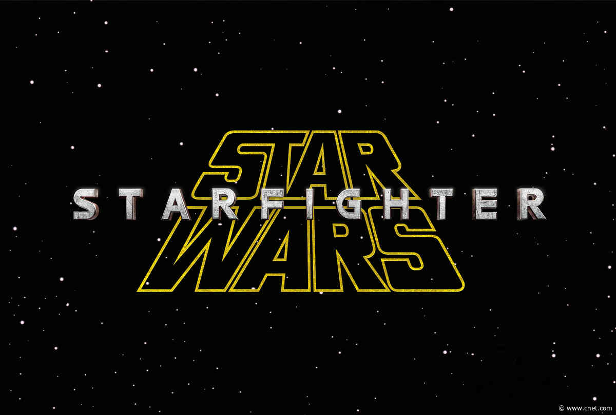 Starfighter Trailer, Ahsoka and Anakin: Biggest Star Wars News Out of D23