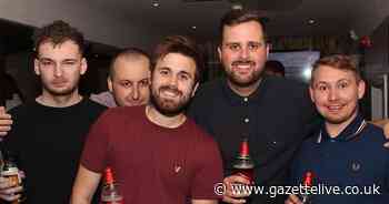50 brilliant pictures from a Teesside night out in 2015 at venues in Middlesbrough and Stockton