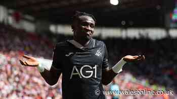 Swansea City player ratings on opening day as two stand out in win over Stoke