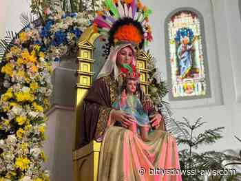 Diócesis de Guanare anunció la agenda para conmemorar los 374 años de la Virgen de Coromoto