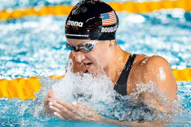2026 Pan Pacific Championships: Day 4 Prelims Live Recap