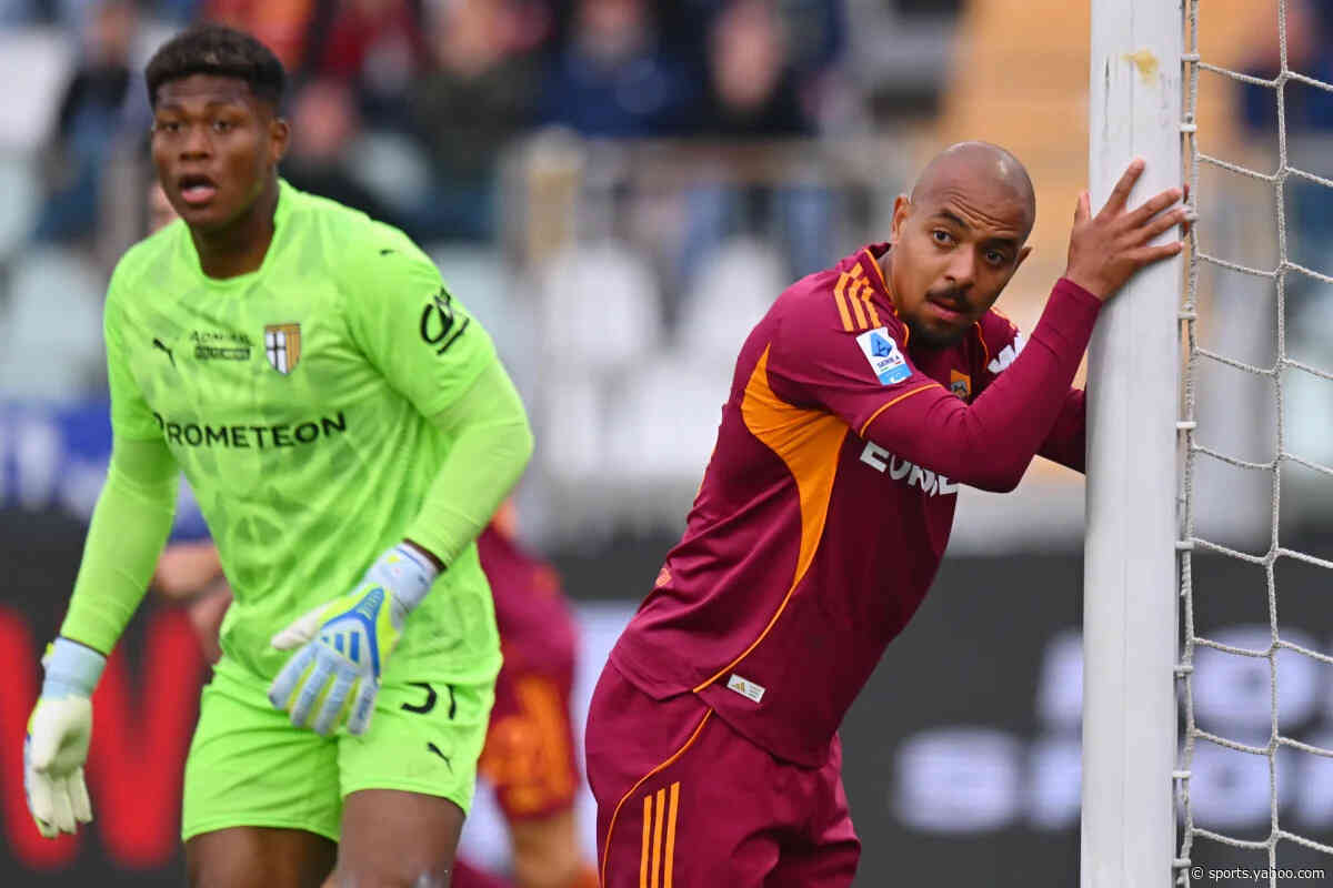 Friendly: Borussia Dortmund vs. Roma official line-ups