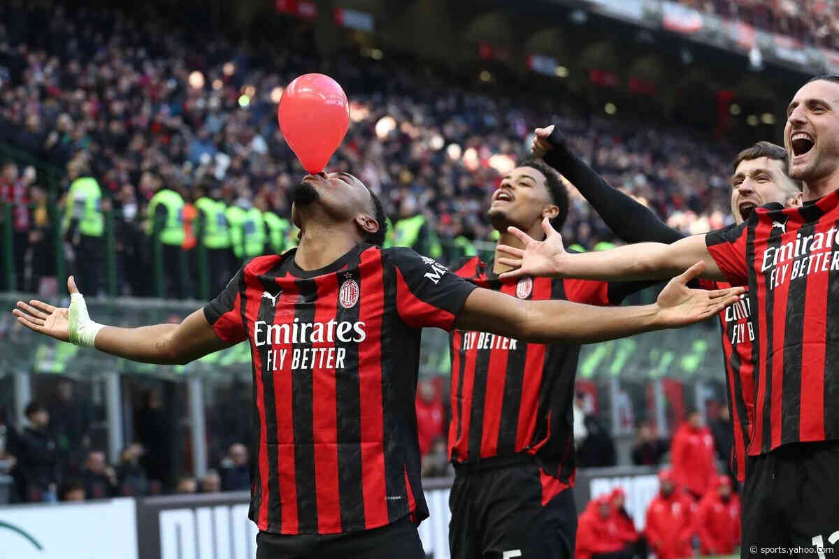 Nkunku €35m asking price set for Roma, Borussia Dortmund and RB Leipzig