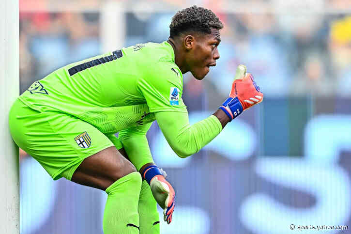 Suzuki abandoned by PSG, furious at agent demands, fresh Juventus chance