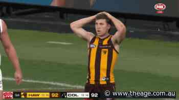 Why the Hawks and Pies both won out of their historic draw