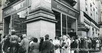 Flashback to Newcastle in the 1970s-1980s ahead of new stage revival of Our Friends in the North