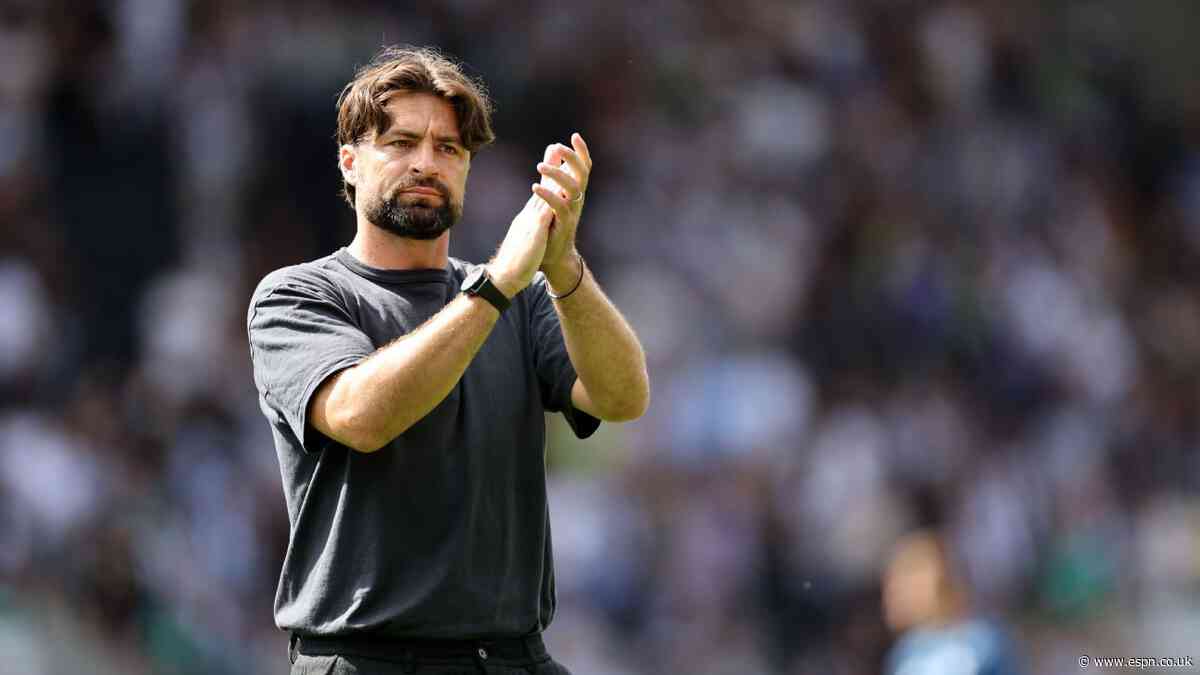 Martin not surprised by Leicester display in opener