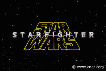 Starfighter Trailer, Ahsoka and Anakin: Biggest Star Wars News Out of D23