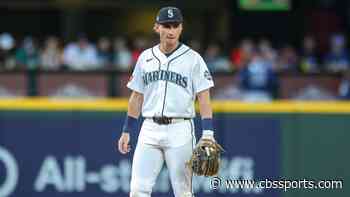 Mariners say top prospect Colt Emerson downplayed severity of wrist injury: 'He should have said something'