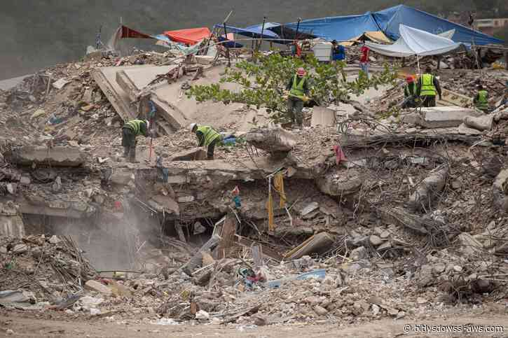 Kosovo destinó 200 mil dólares a la Cruz Roja para atender a los damnificados de La Guaira tras los terremotos