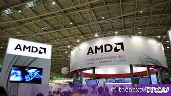 AMD raises $4.75bn in its biggest ever bond sale