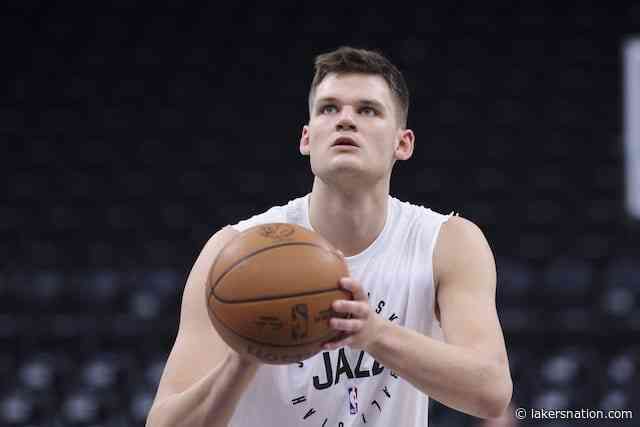 Walker Kessler NBA 2K27 Rating Revealed