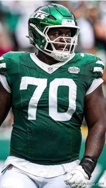 What To WATCH For In #Jets vs. #Bucs (BADLANDS) #shorts #NFL