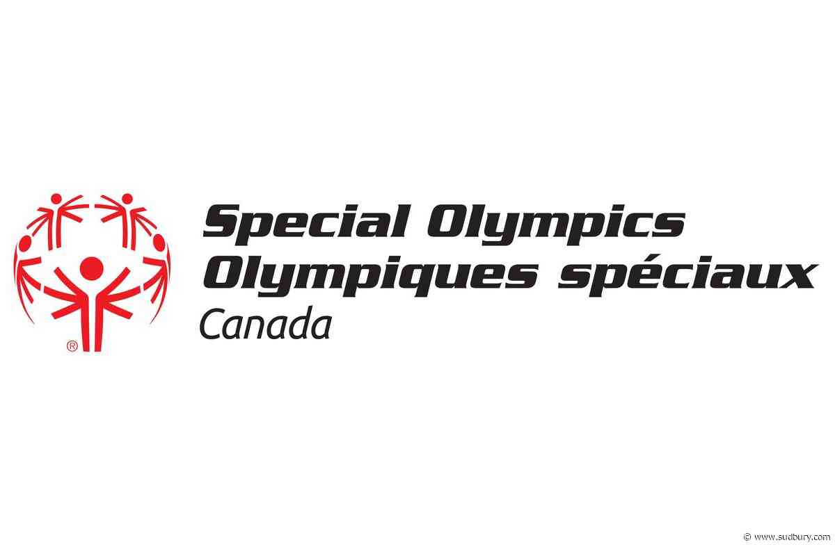 Lives change as athletes compete at Special Olympics Canada Summer Games in Alberta