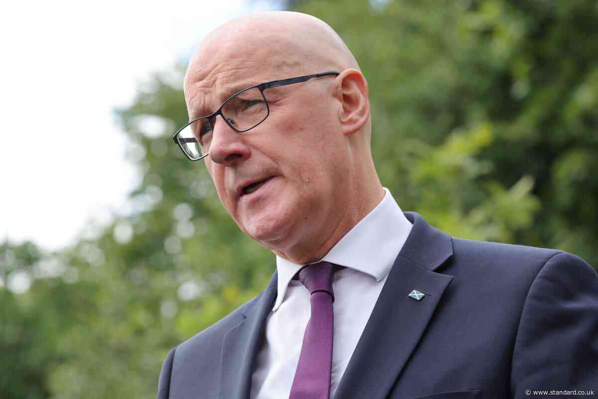 Swinney urges commentators to ‘consider impact of words’ after Jason Arday death