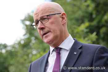 Swinney urges commentators to ‘consider impact of words’ after Jason Arday death