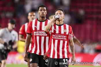 Praat mee op VP: PSV maakt opstelling bekend, Bosz zet Mijnans op de bank