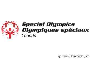 Lives change as athletes compete at Special Olympics Canada Summer Games in Alberta