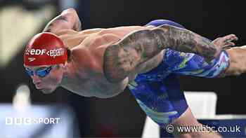 Ramsay-Peaty confused by early exit at Europeans
