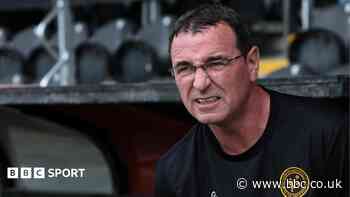 'We need help' - Bowyer makes Brewers transfer plea