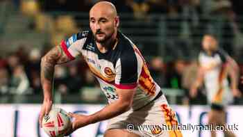 Hull FC benefit from Steve McNamara connection again as latest signing confirmed