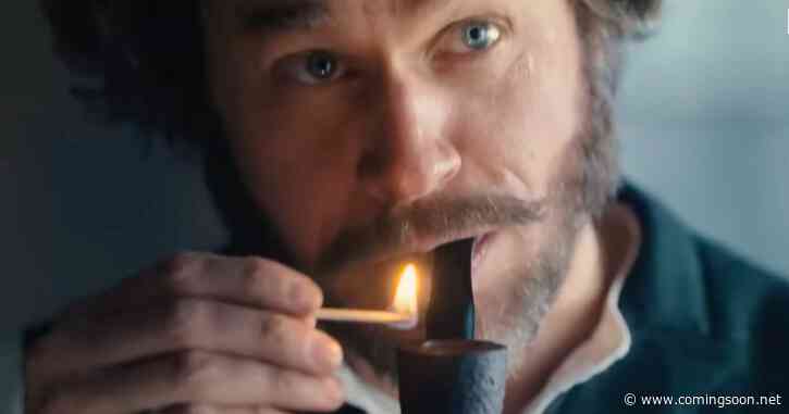 Netflix & Charlie Hunnam’s Next Monster Season Is Arriving Very Soon 