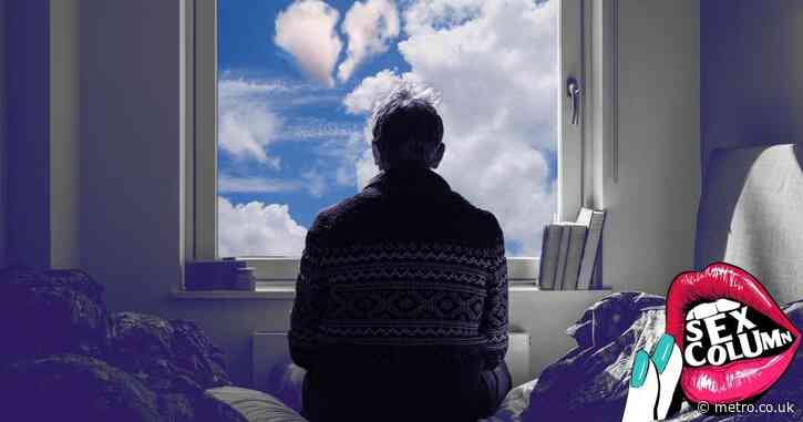 My ex lied to get me into bed – I don’t know if I can get over her again