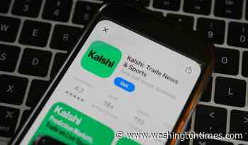 Kalshi's bets on politics now come with a side of lawsuits