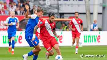 Live Eredivisie | FC Utrecht en AZ in evenwicht, opstelling PSV bekend