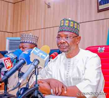 75 Nasarawa residents receive N18.7m business grants