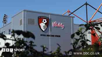 Bournemouth to 'do better' after 'disgusting' email