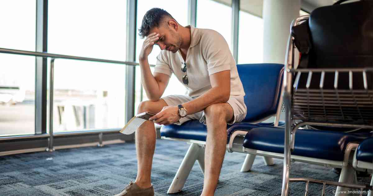 Opgelet voor vakantiescams deze zomer: 5 trucs van oplichters (en zo trap je er niet in)