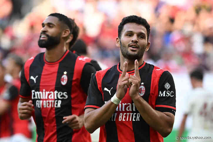 🧨 Milan 4-2 United: Ramos, goal + 2 assists! Chukwu top, Terracciano 👎