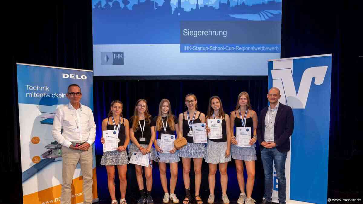 Warmes Essen ohne Mikrowelle: Schüler entwickeln eine Heatbox – und schaffen es ins Finale