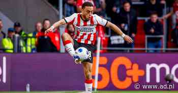 Sergiño Dest en Joey Veerman keren terug in de basis bij PSV, Excelsior mist Noah Naujoks