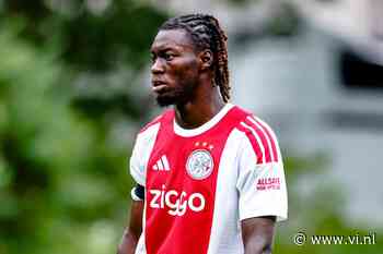 Ajax akkoord met Lommel over Konadu