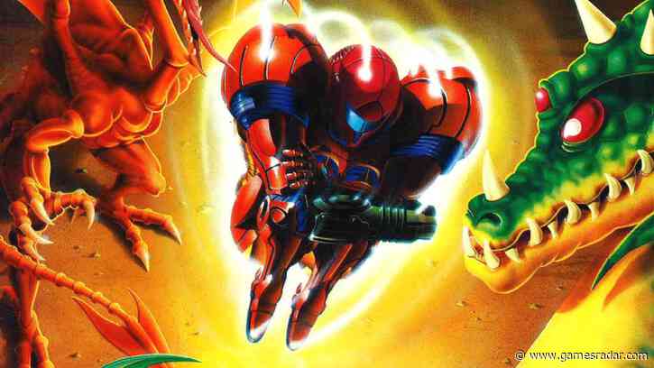 Nintendo's stinking "nap room" for overworked devs haunted legendary Super Metroid director for years: "It’s quite sad only having these kinds of memories!"