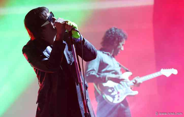 Watch The Strokes play ‘Lonely In The Future’ in full live for the first time in Tokyo